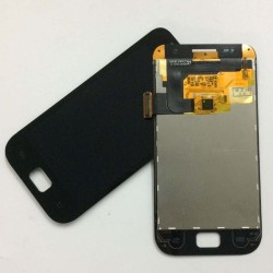 TOUCH+DISPLAY SAMSUNG GALAXY SL / I9003 PRETO TOUCH+DISPLAY SAMSUNG GALAXY SL / I9003 PRETO